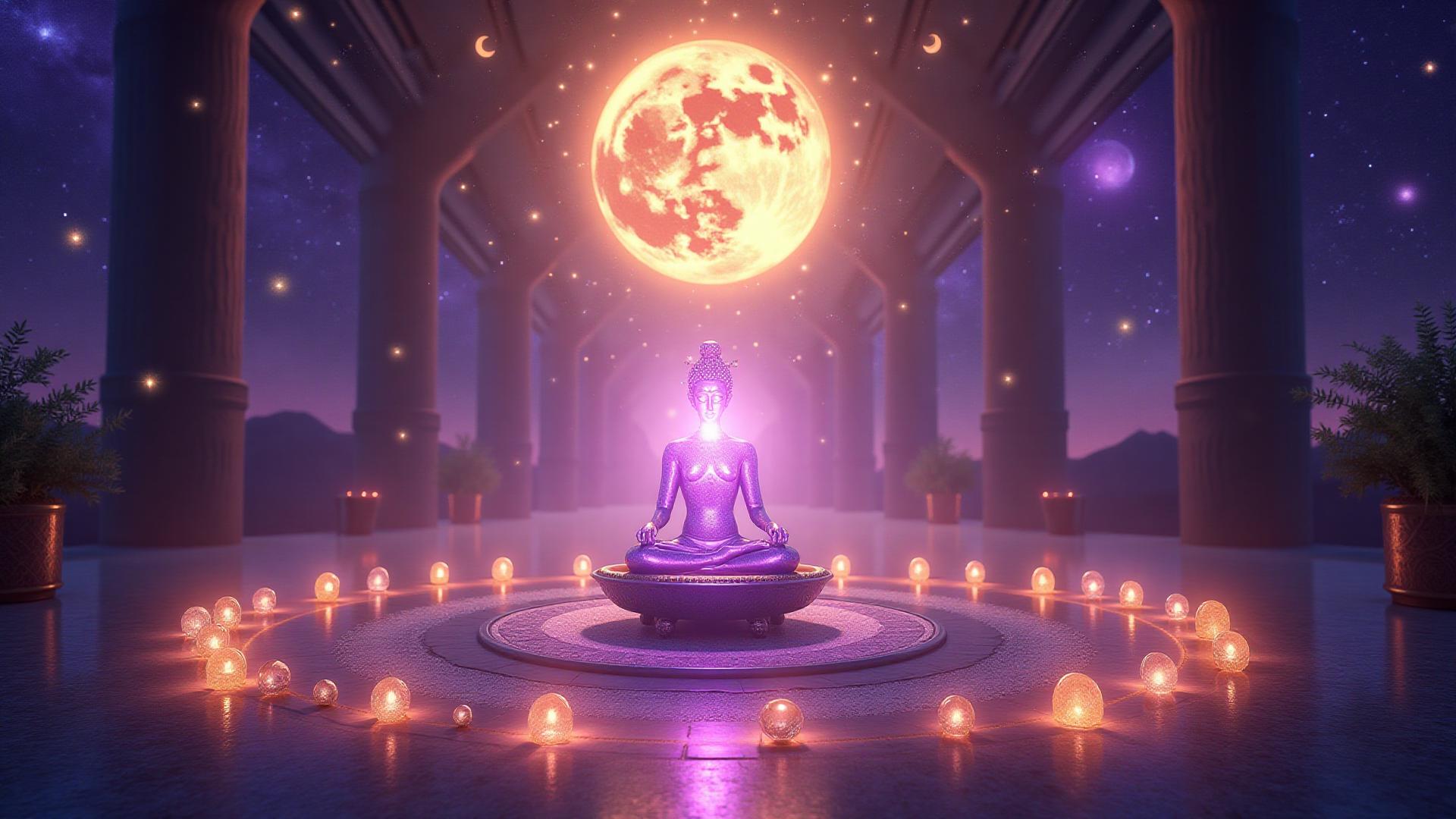 Spiritual Healing Centre