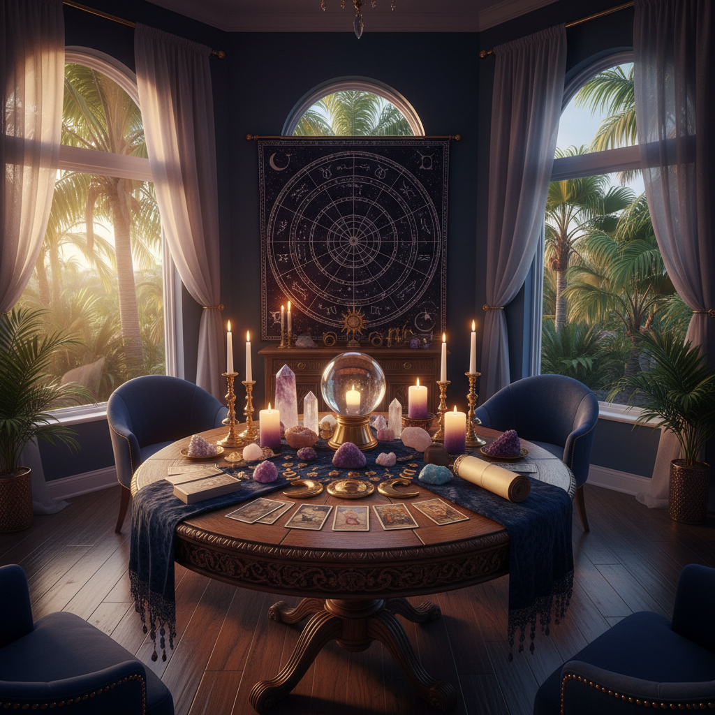 How to Find the Best Psychic Reading Fort Lauderdale psychic reading consultation at spiritual healing centre Fort Lauderdale Florida