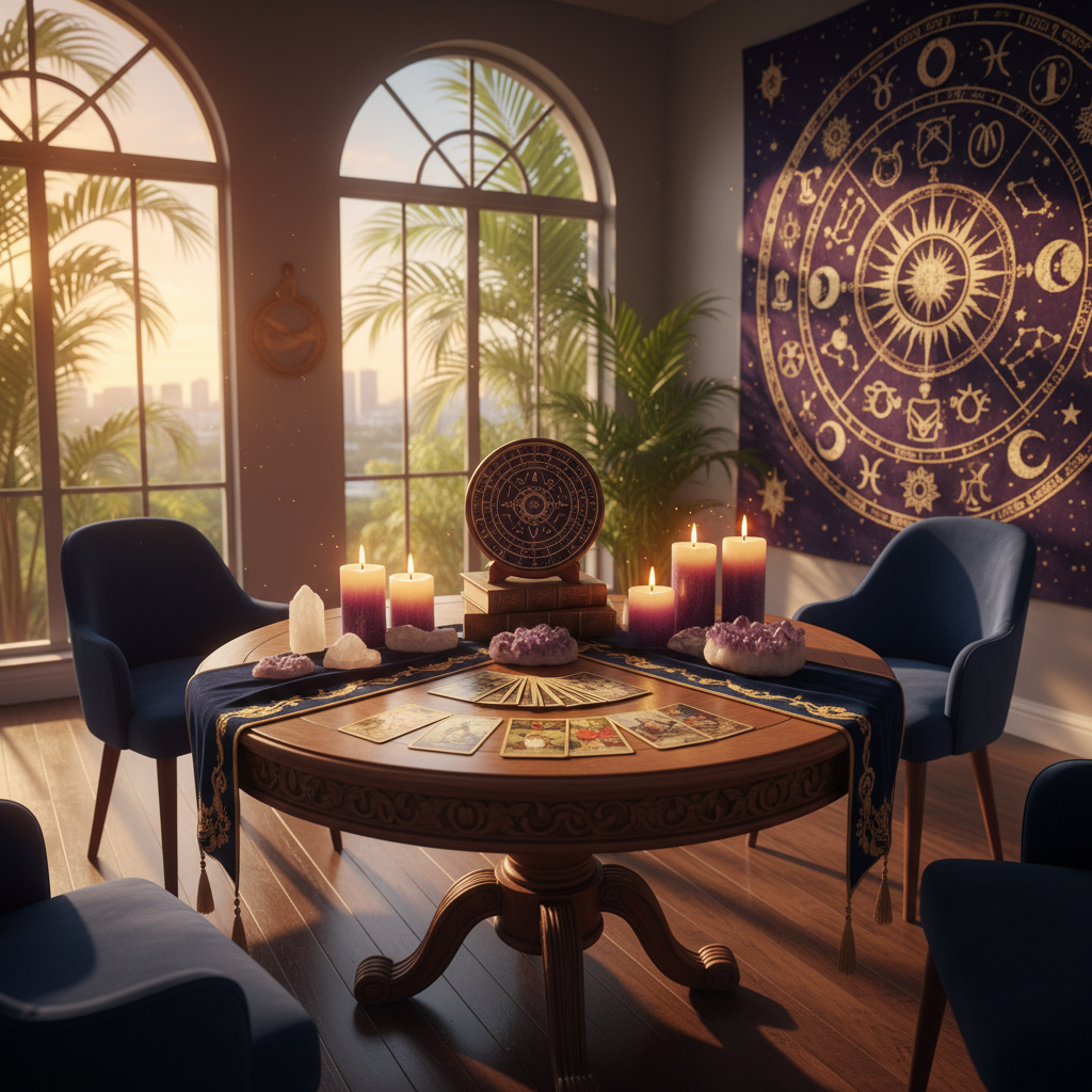 What to Expect from Your First Psychic Reading in Fort Laude What to Expect from Your First Psychic Reading in Fort Laude - Psychic Reader Fort Lauderdale FL