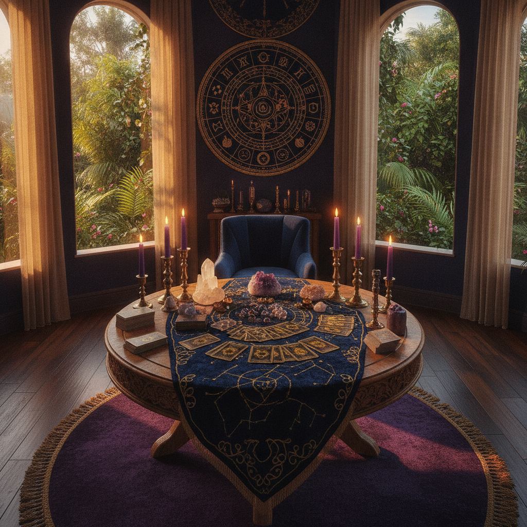 What to Expect from Your First Psychic Reading in Fort Lauderdale Trusted psychic reading service in Fort Lauderdale Florida center